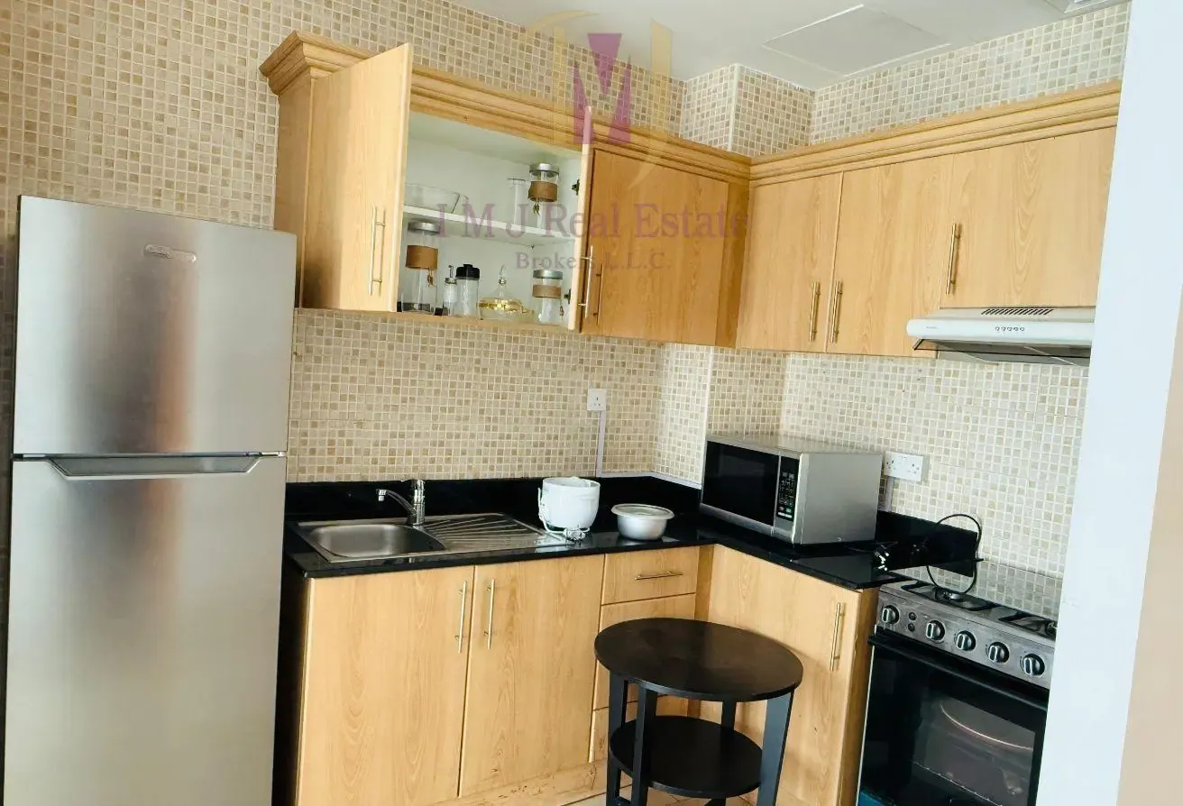 Unfurnished | Mid Floor | Canal View | 4 Cheques