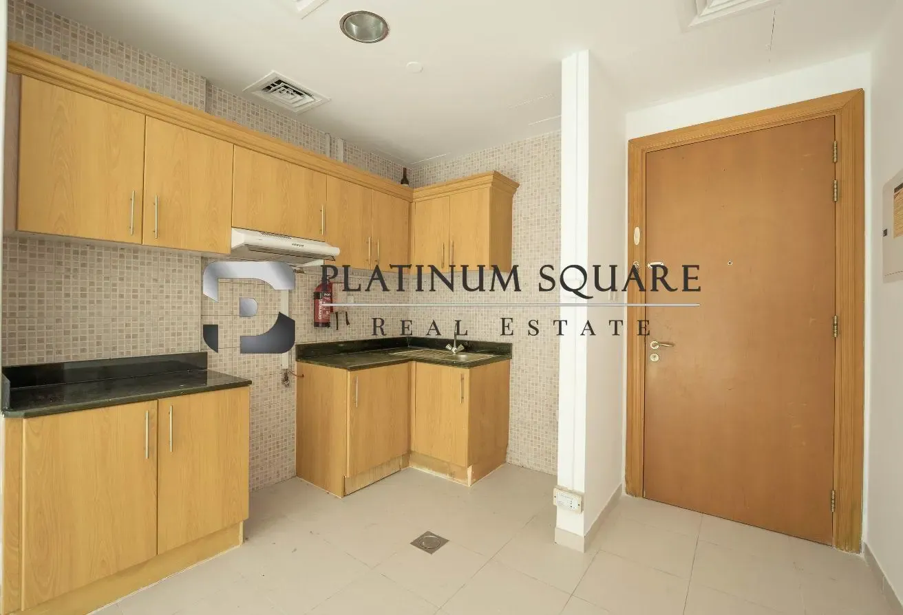 Unfurnished | 12 Cheques | Canal View