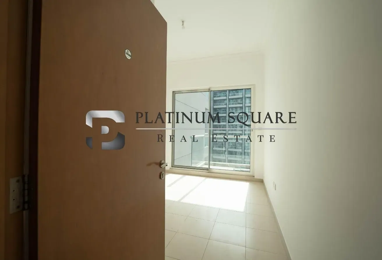 Unfurnished | 12 Cheques | Canal View