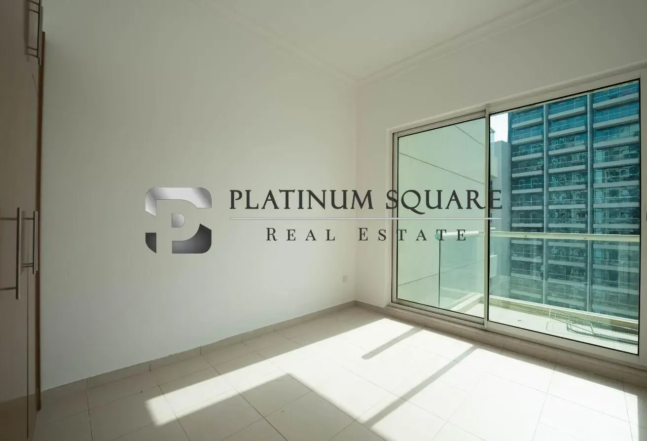 Unfurnished | 12 Cheques | Canal View