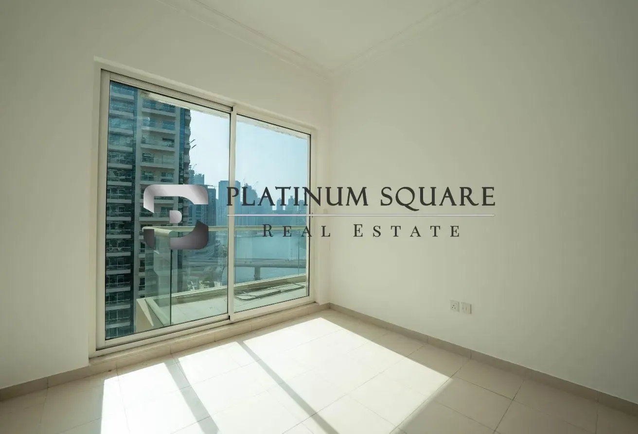 Unfurnished | 12 Cheques | Canal View