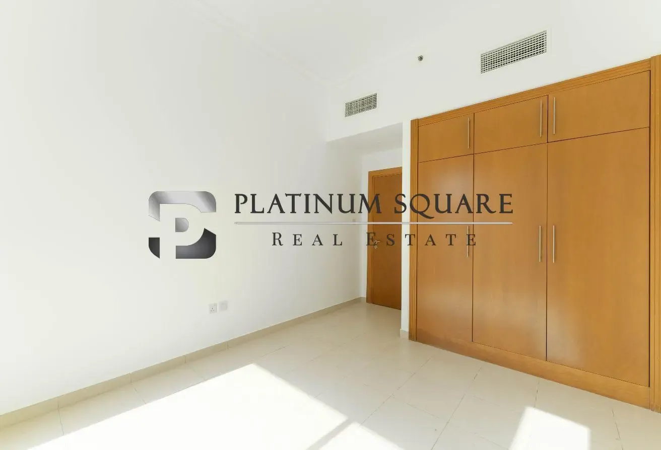 Unfurnished | 12 Cheques | Canal View