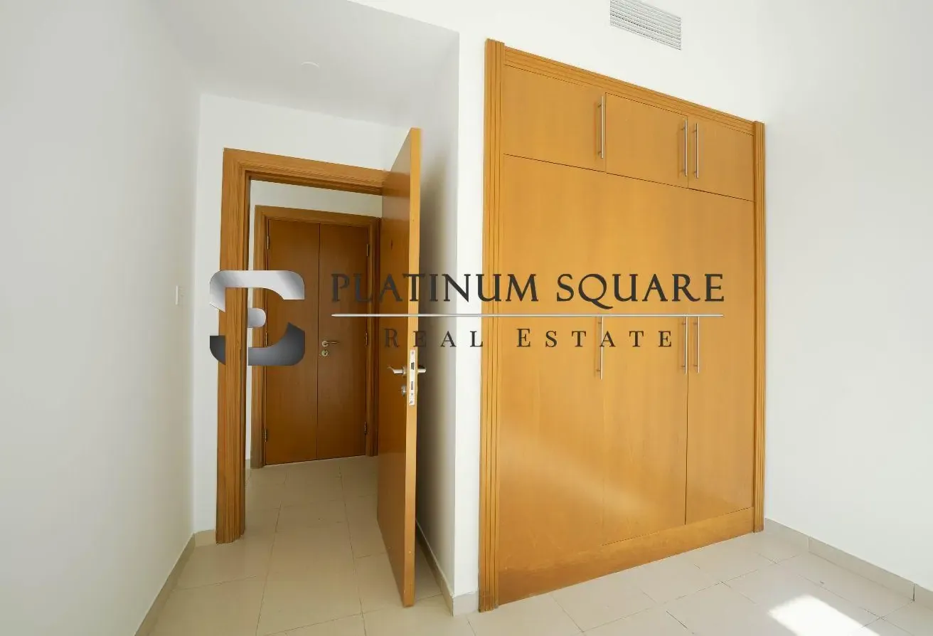 Unfurnished | 12 Cheques | Canal View