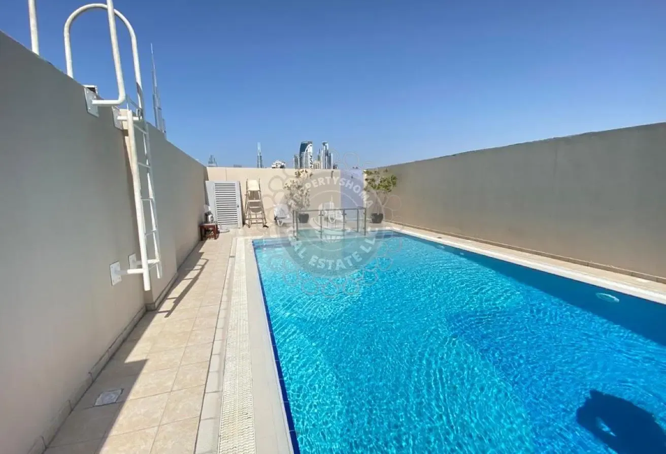 Bright 1BR Apartment | Canal View | Vacant