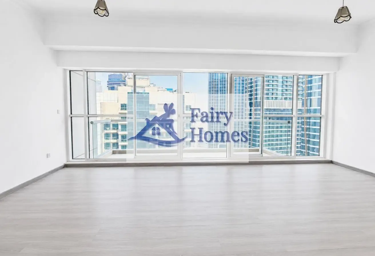 Bright 2BR Apartment | Business Bay & Canal View |