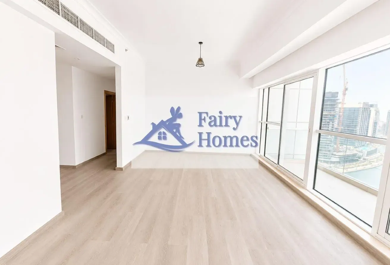 Bright 2BR Apartment | Business Bay & Canal View |