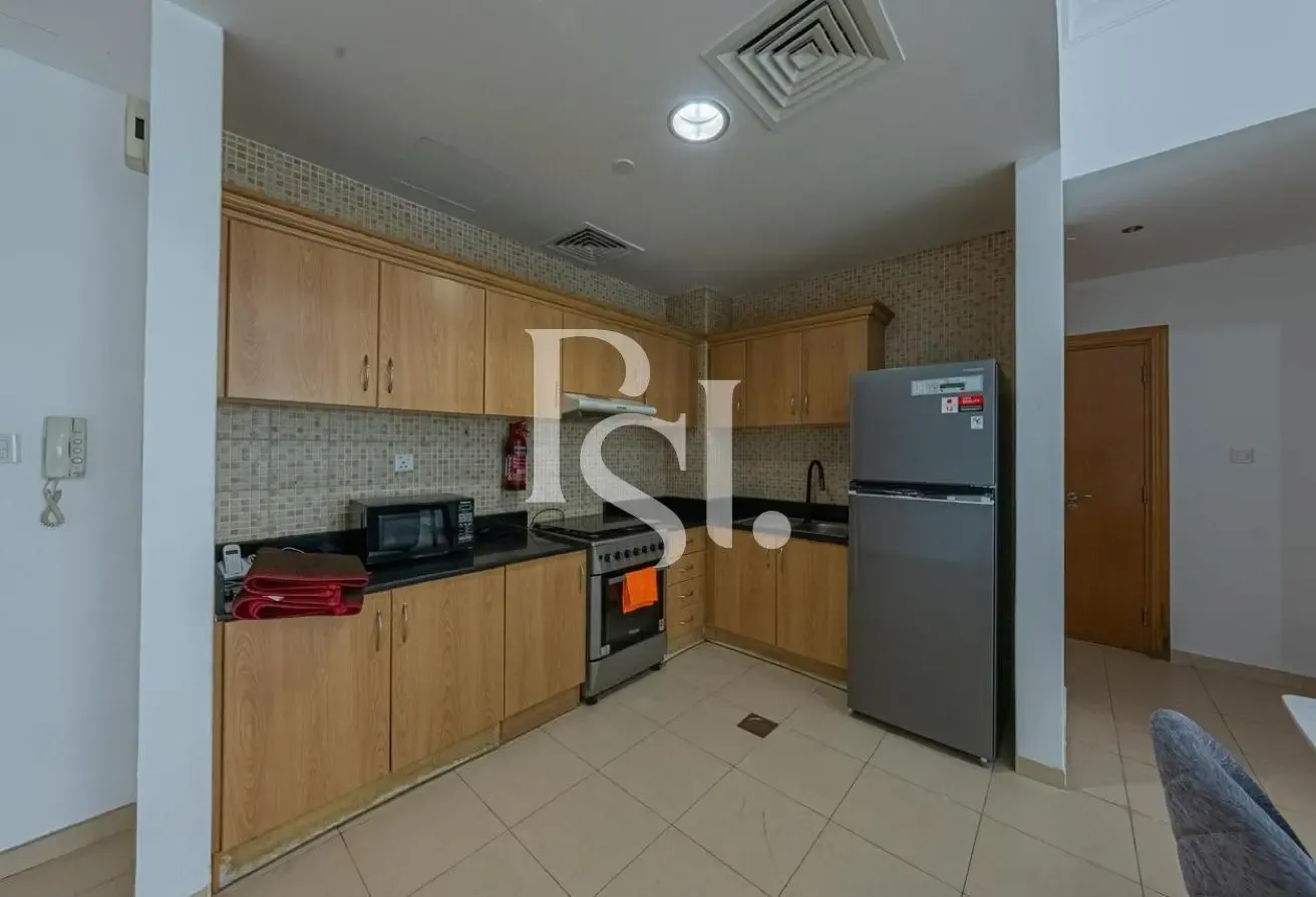 Fully furnished | Ready To Move | High Floor