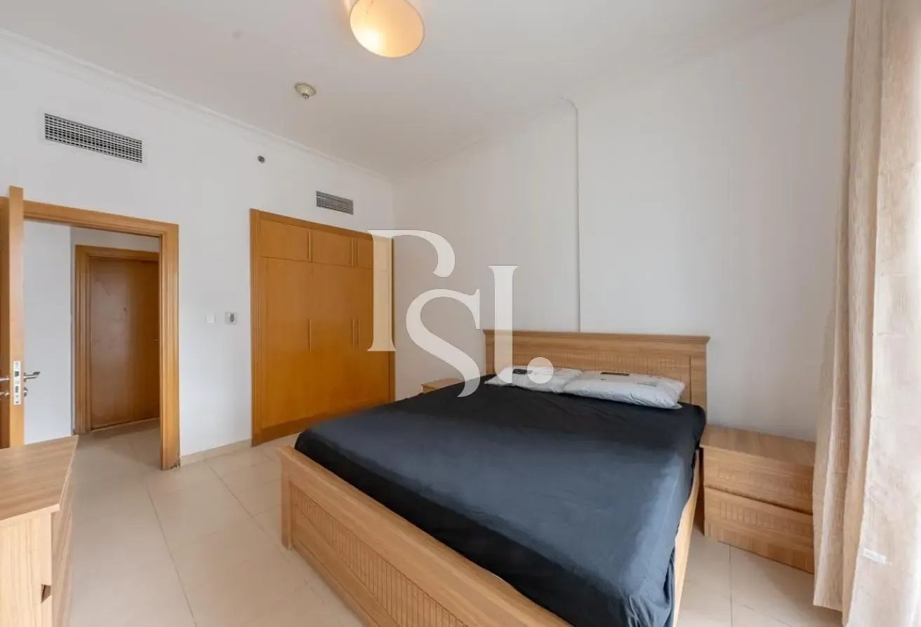 Fully furnished | Ready To Move | High Floor