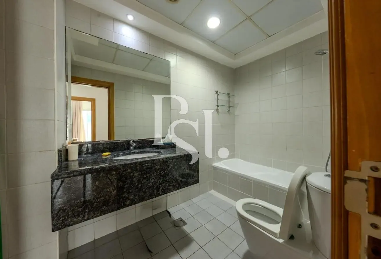 Fully furnished | Ready To Move | High Floor