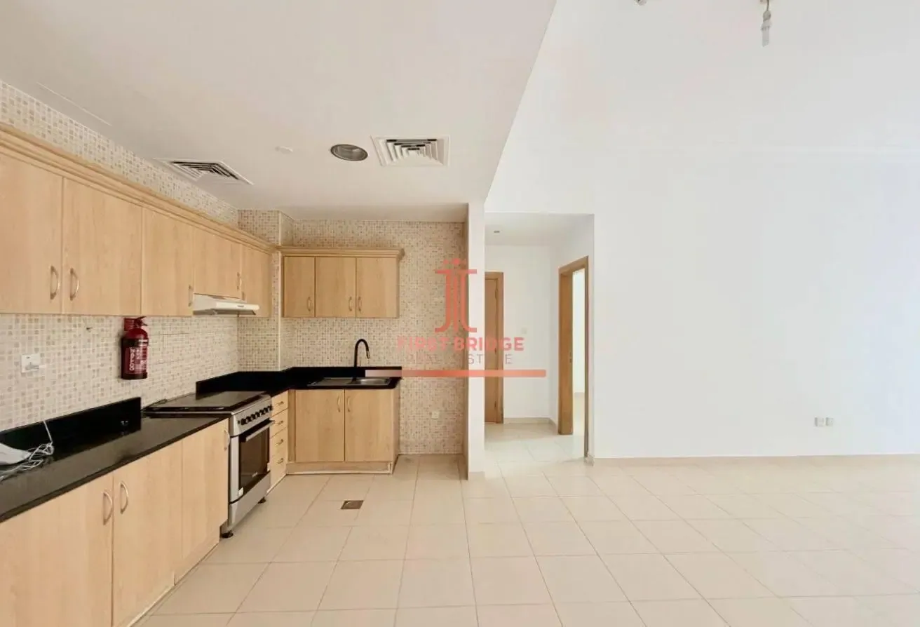 Corner Unit| Burj Khalifa and Canal View| Vacant