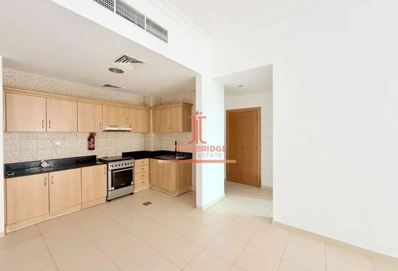 Corner Unit| Burj Khalifa and Canal View| Vacant
