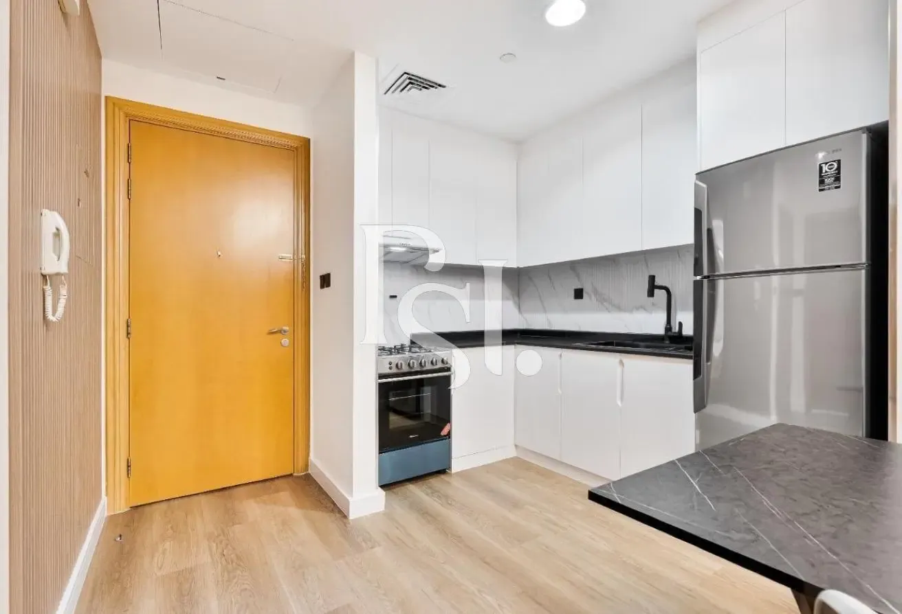 Fully Furnished+Upgraded | Huge Balconies | Vacant