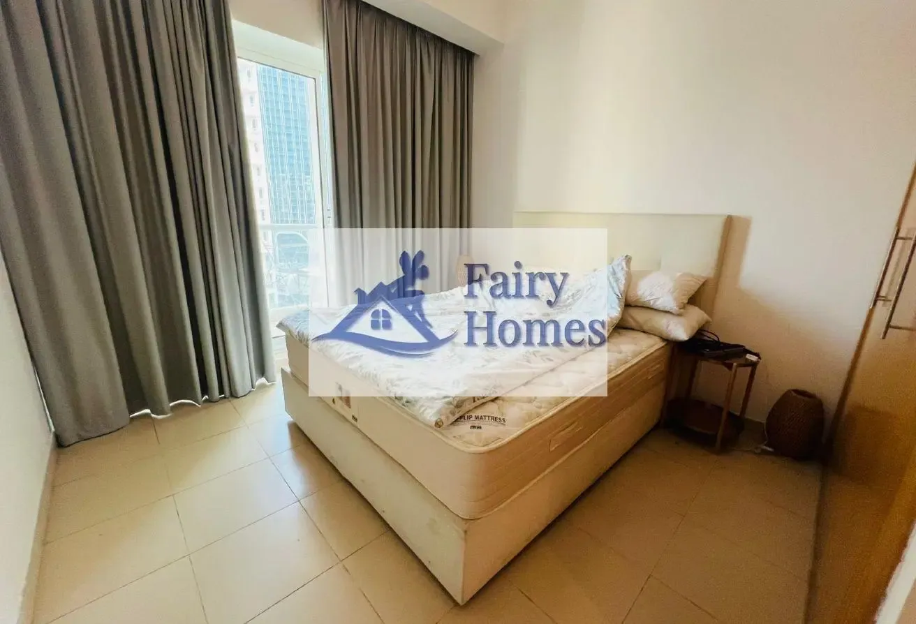 Furnished 1BR Apartment | Mayfair Residency | Cana