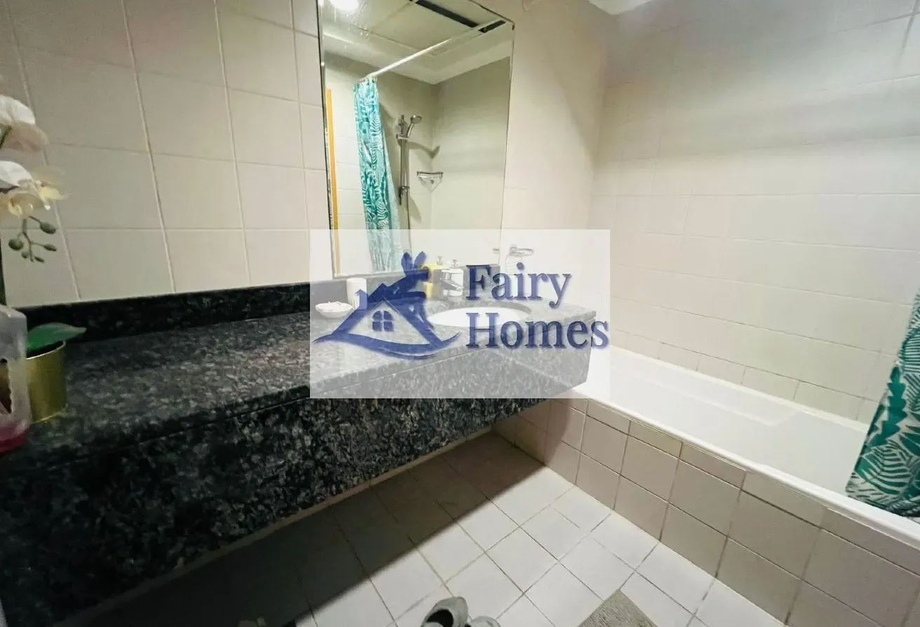 Furnished 1BR Apartment | Mayfair Residency | Cana