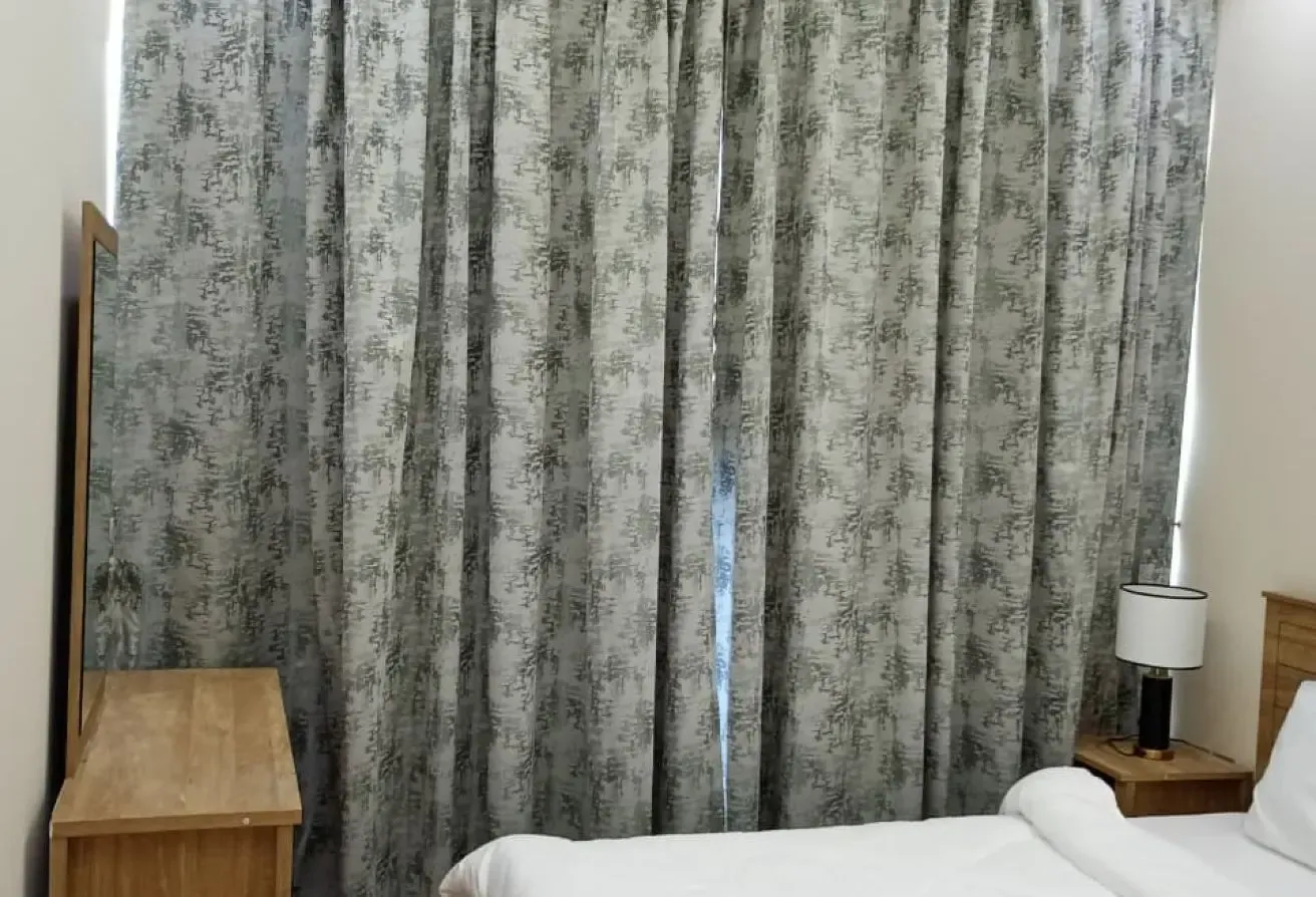 1 BR | Landmark View | Fully Furnished
