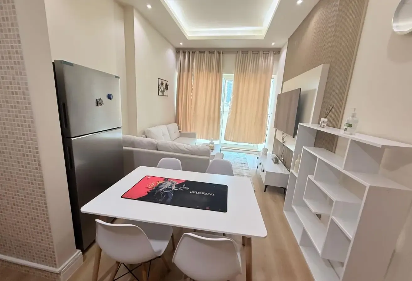 1 BR | Landmark View | Fully Furnished