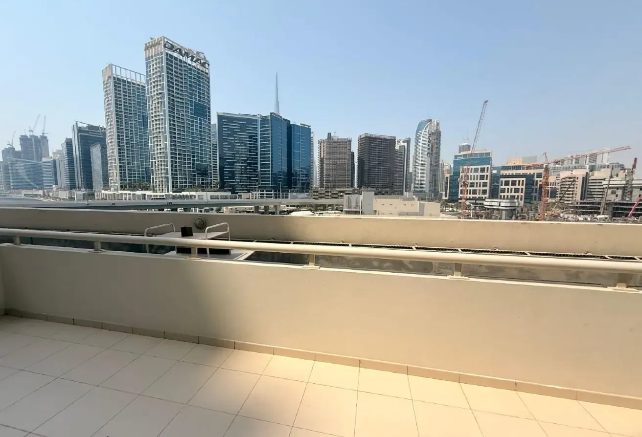 1 BR | Landmark View | Fully Furnished