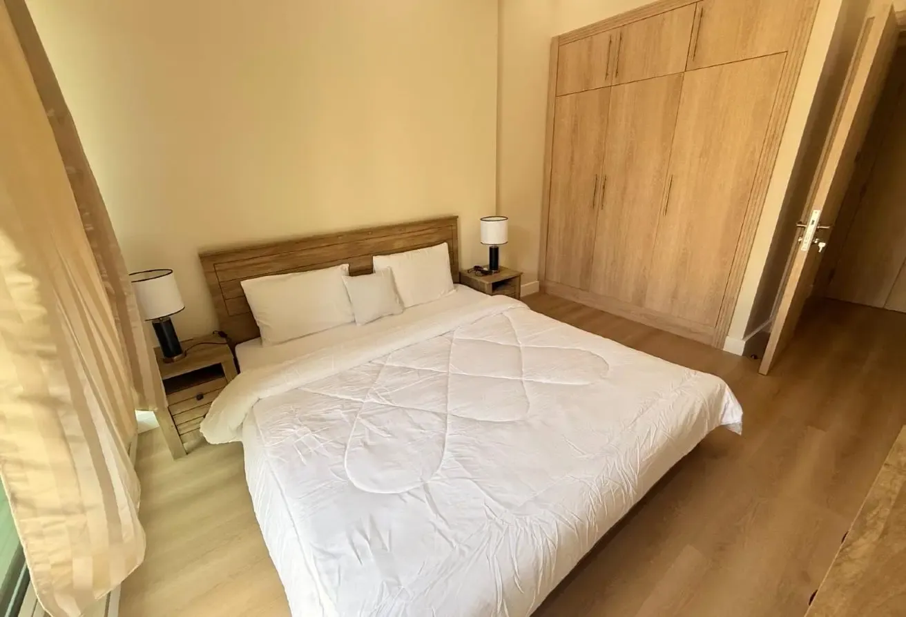 1 BR | Landmark View | Fully Furnished