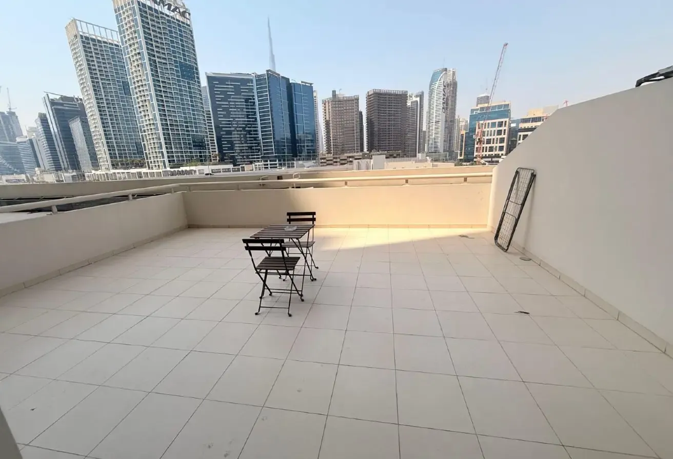 1 BR | Landmark View | Fully Furnished