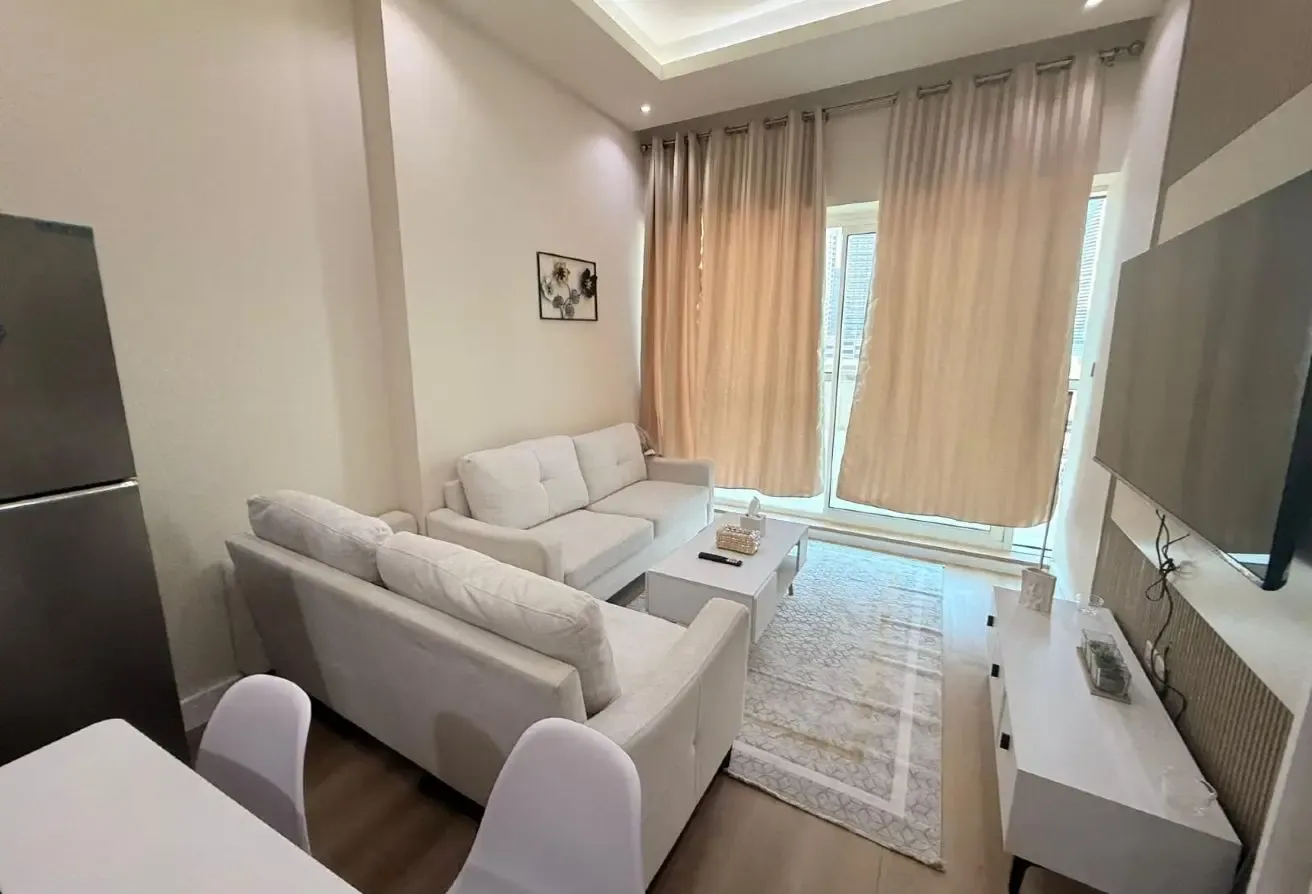 1 BR | Landmark View | Fully Furnished