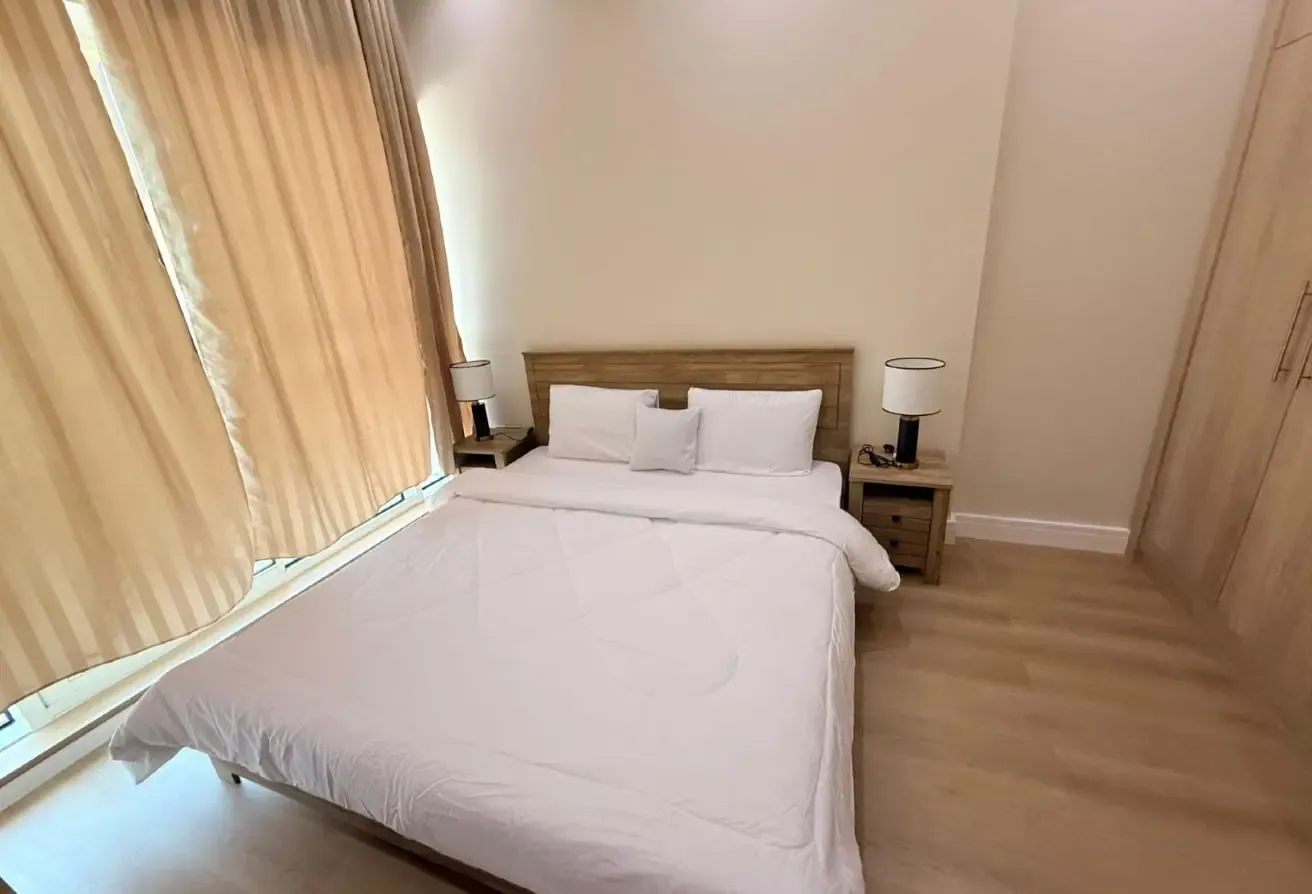 1 BR | Landmark View | Fully Furnished