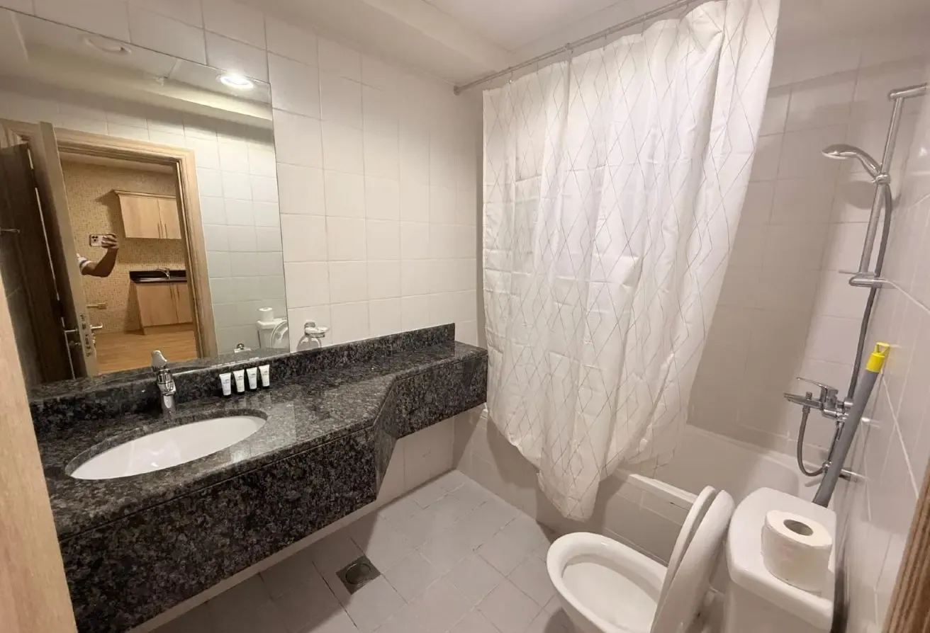 1 BR | Landmark View | Fully Furnished