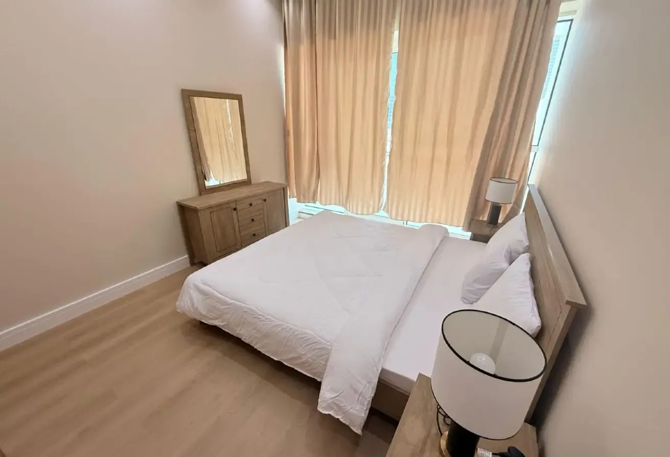 1 BR | Landmark View | Fully Furnished