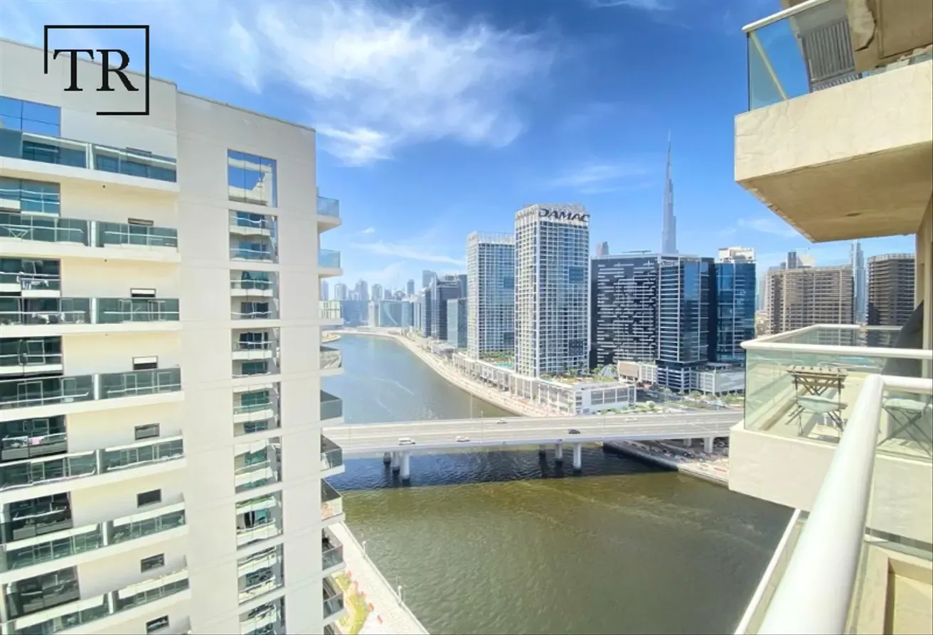 Elegant Finishes | Scenic Canal Views | Upto 6chqs
