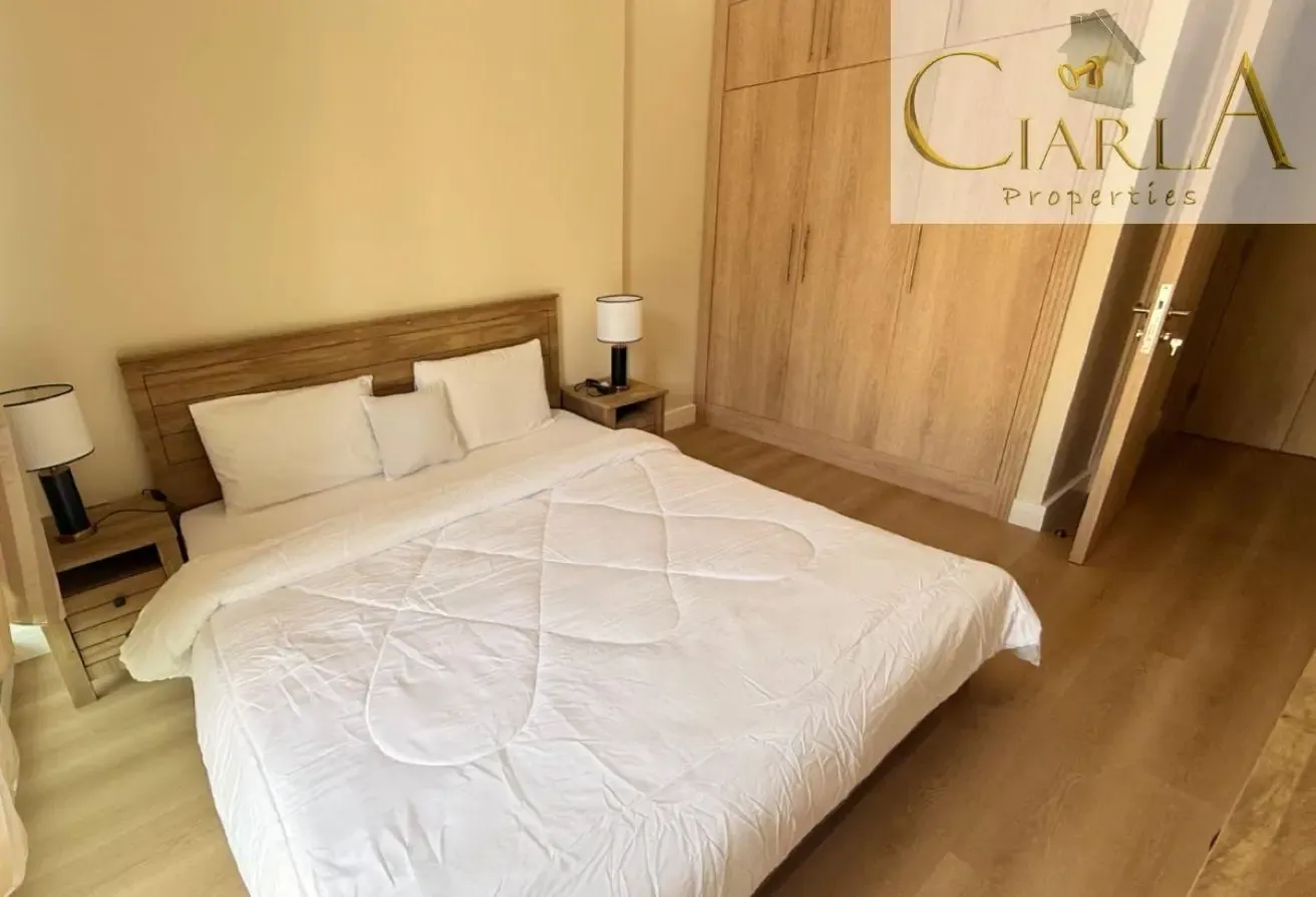 On Dubai Canal | Huge Terrace | Waterfront living