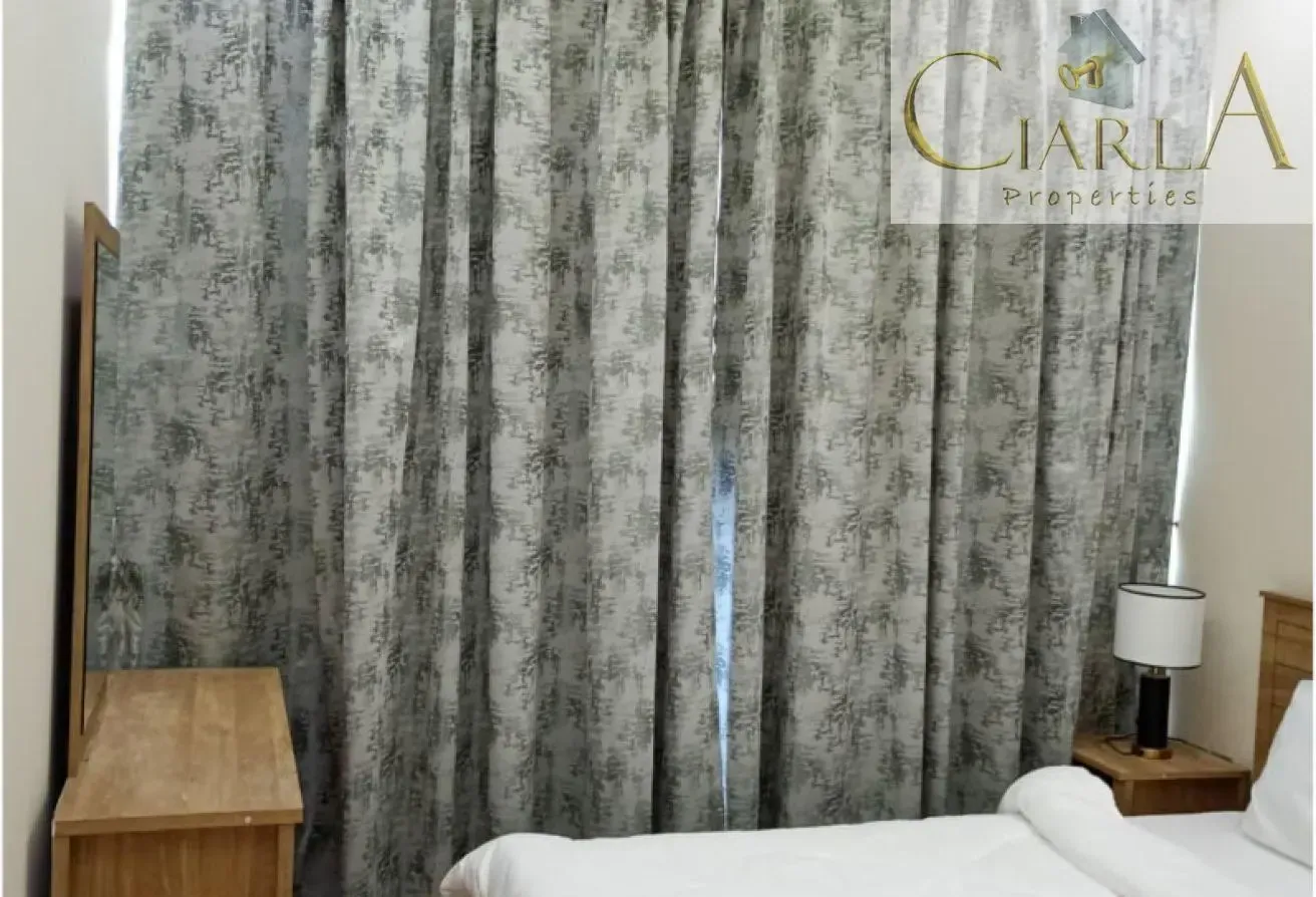 On Dubai Canal | Huge Terrace | Waterfront living