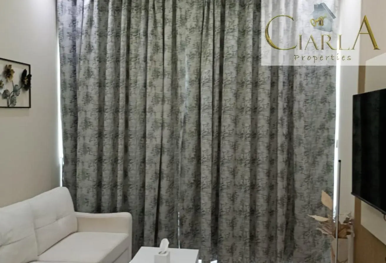 On Dubai Canal | Huge Terrace | Waterfront living