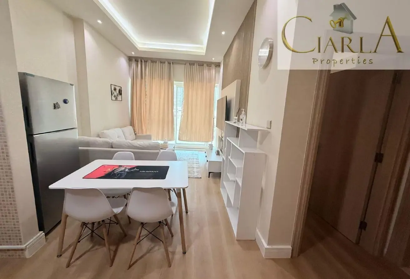 On Dubai Canal | Huge Terrace | Waterfront living