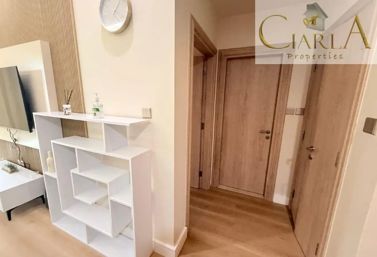 On Dubai Canal | Huge Terrace | Waterfront living