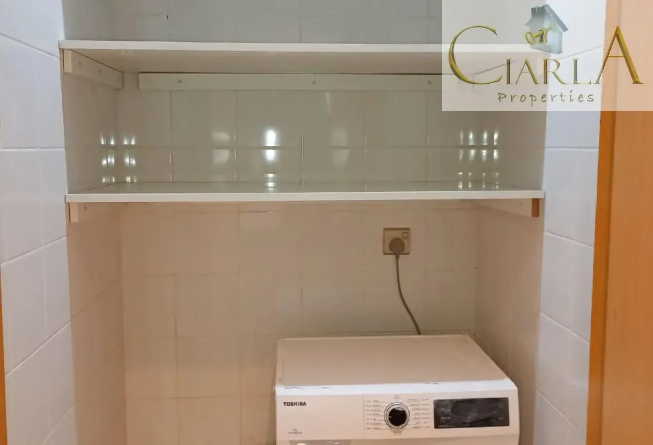 On Dubai Canal | Huge Terrace | Waterfront living