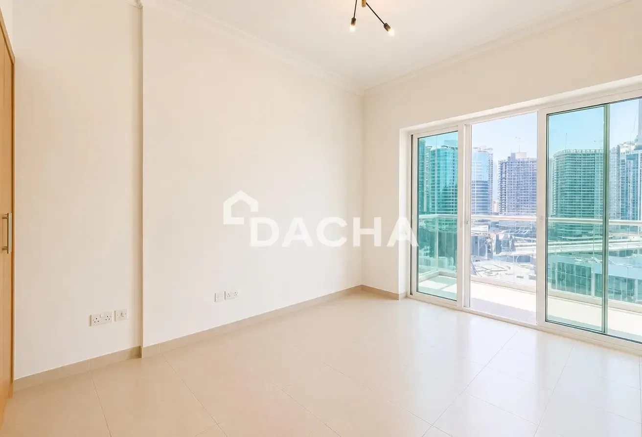 Mayfair 1BR | Burj and Canal view | 614 SqFt