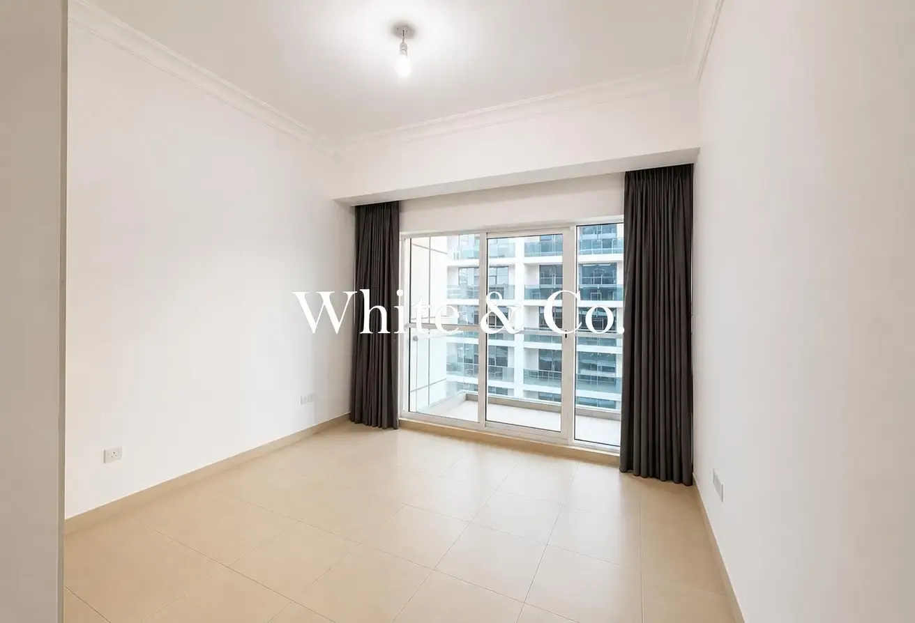 1 Bedroom | Unfurnished | Business Bay