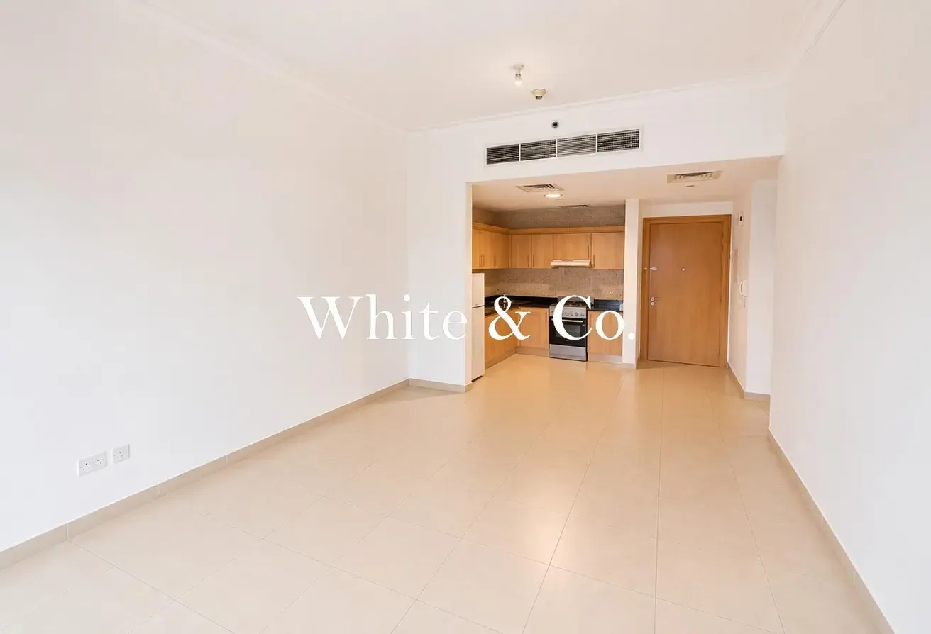 1 Bedroom | Unfurnished | Business Bay