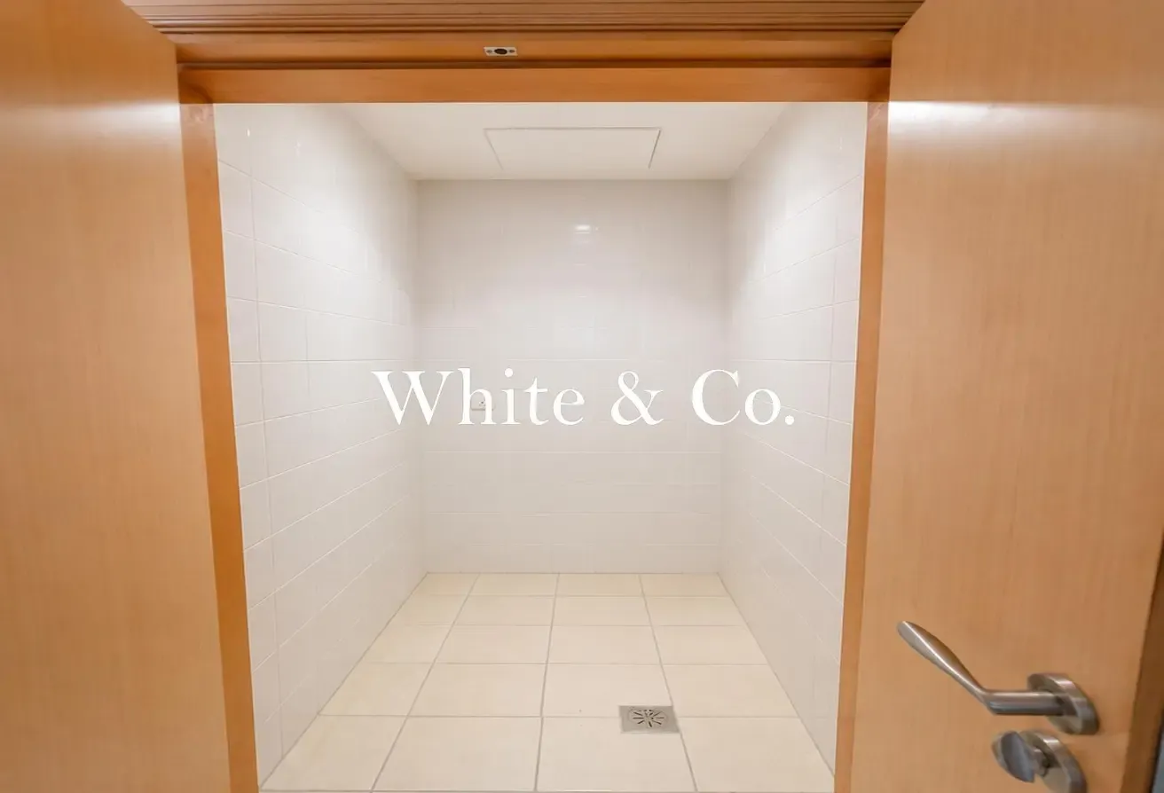 1 Bedroom | Unfurnished | Business Bay