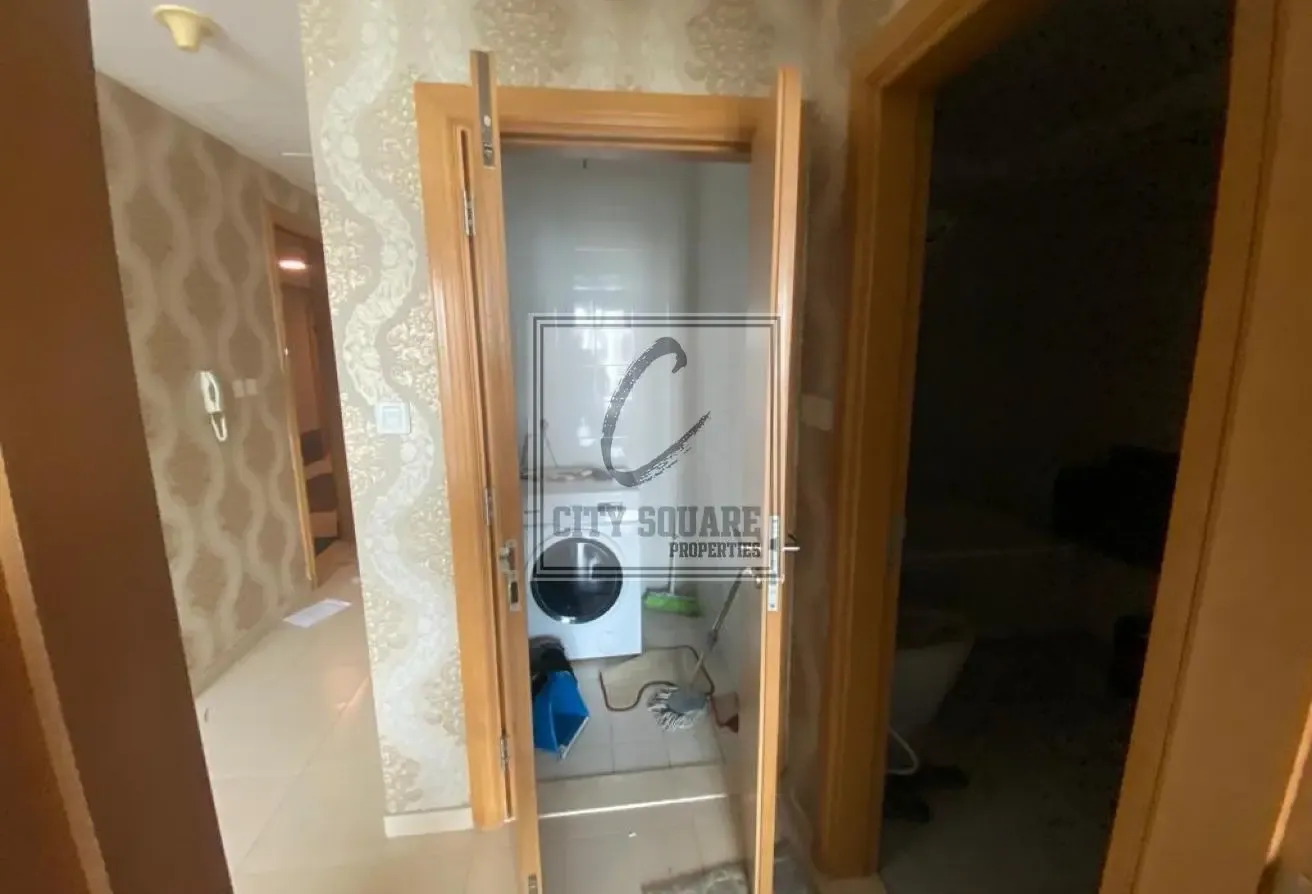 Furnished and ready to move in