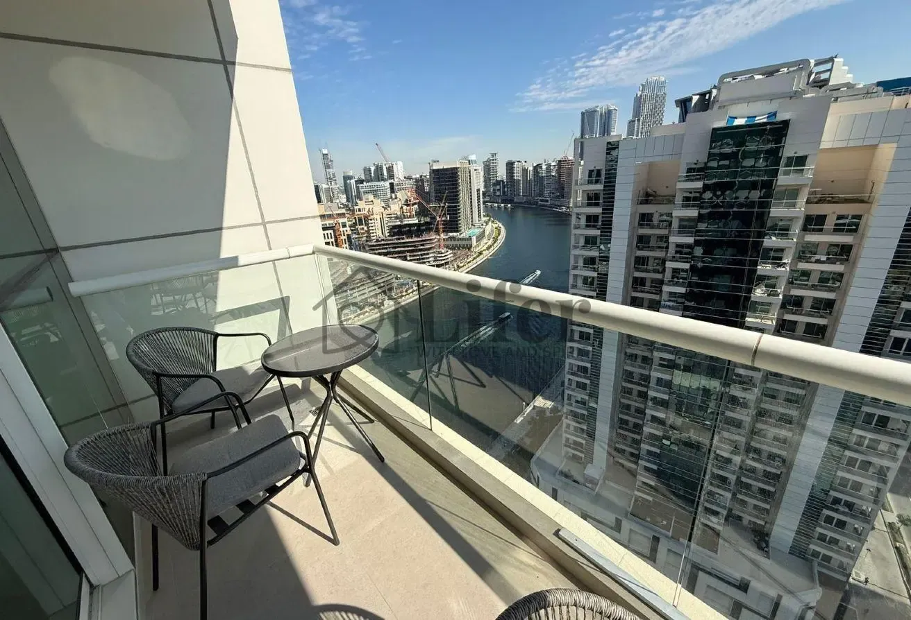 Spacious 3 Bed's Apartment | Business Bay | 150K