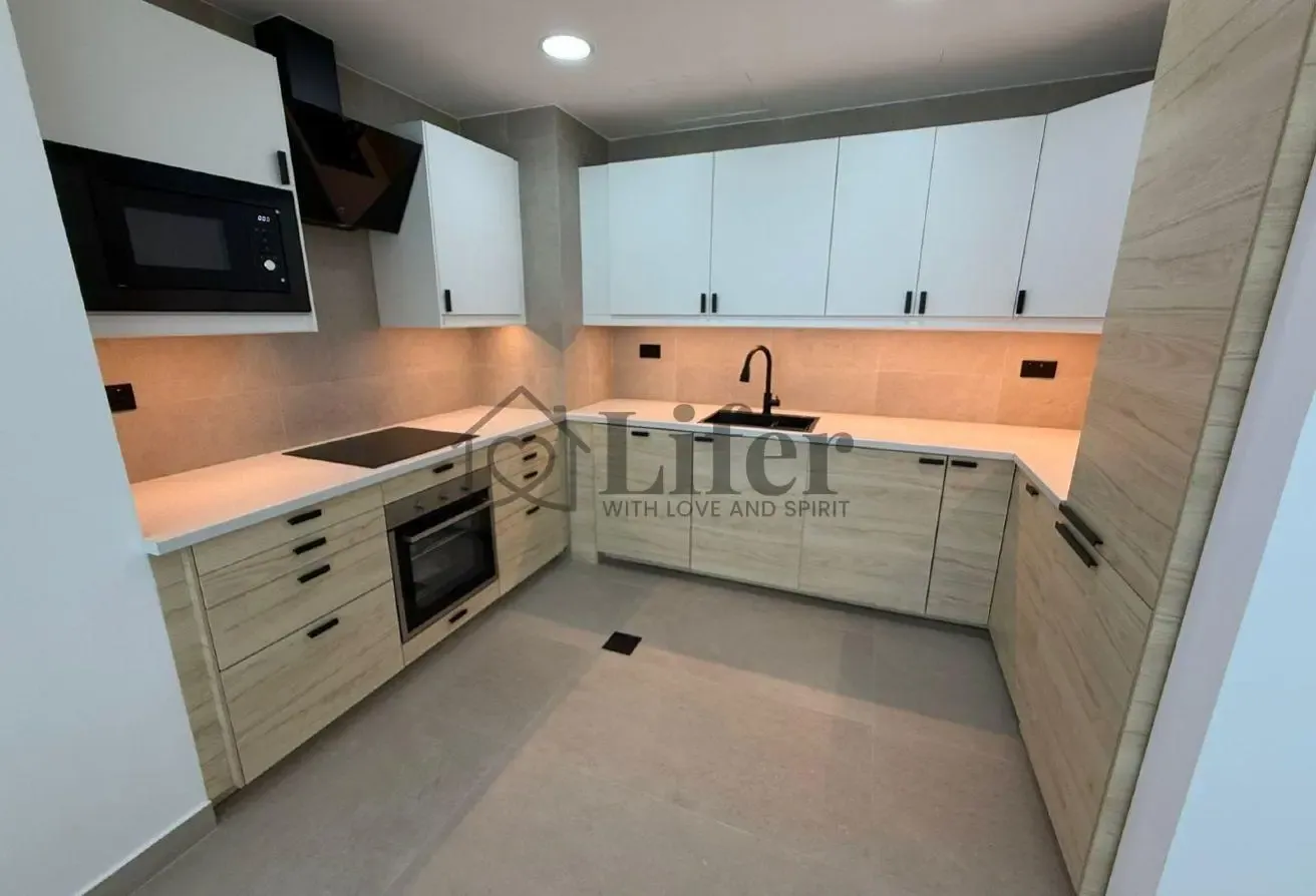 Spacious 3 Bed's Apartment | Business Bay | 150K