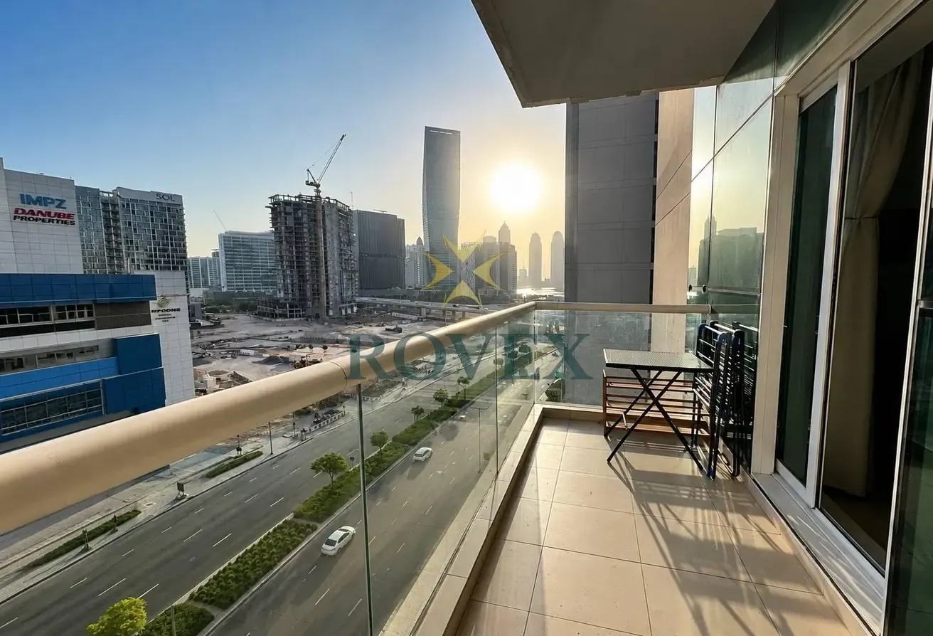 Ready to Move | Mayfair Residency | Best Deal