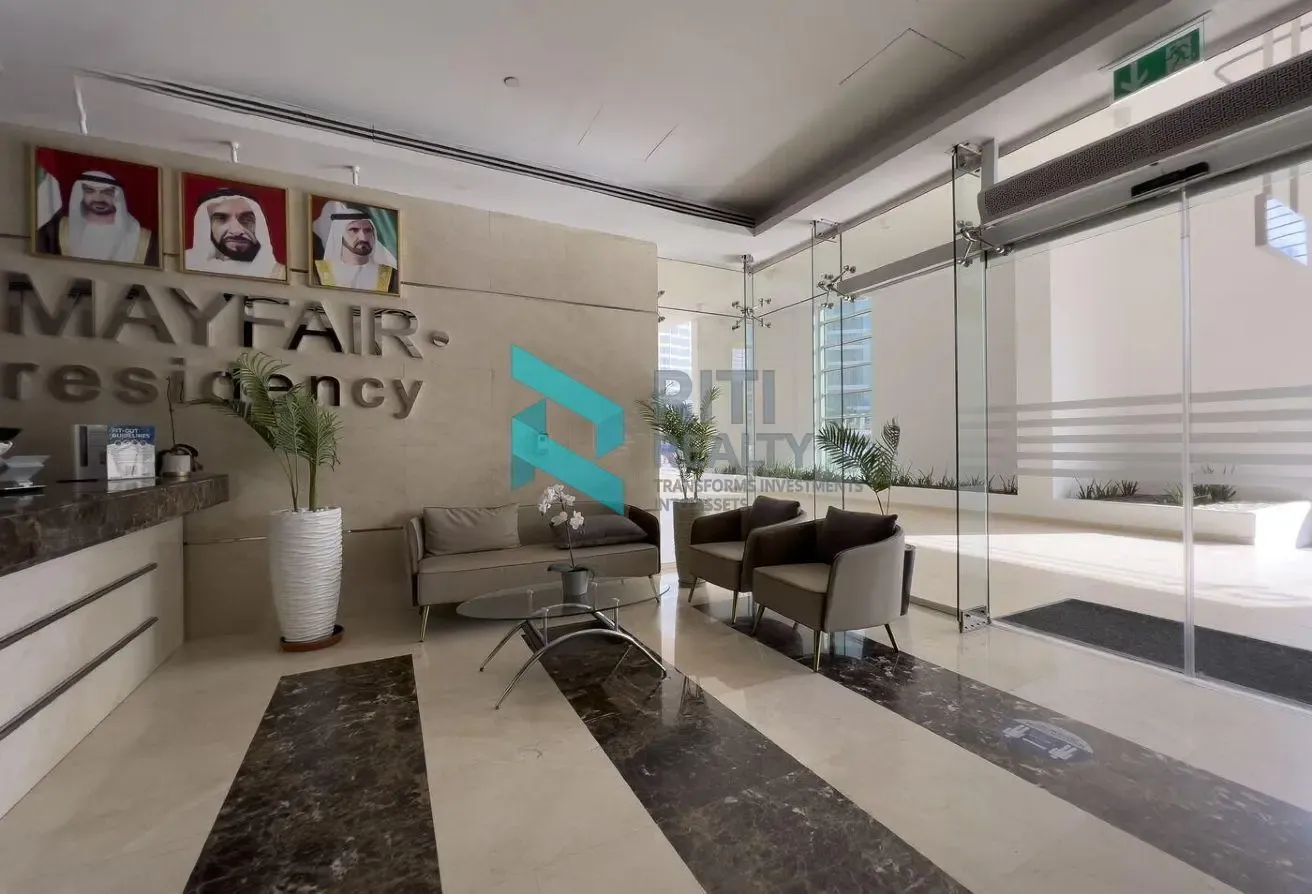 FULLY FURNISHED | WITH BALCONY | READY TO MOVE