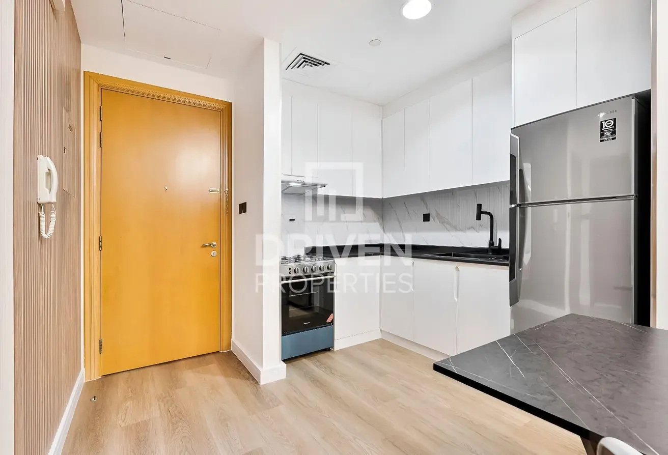 Fully Furnished and Upgraded | Modern Layout