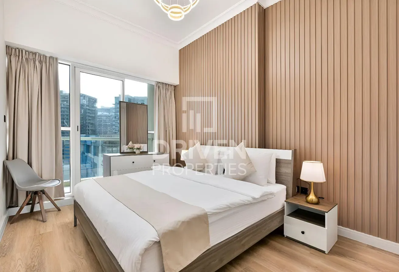 Fully Furnished and Upgraded | Modern Layout
