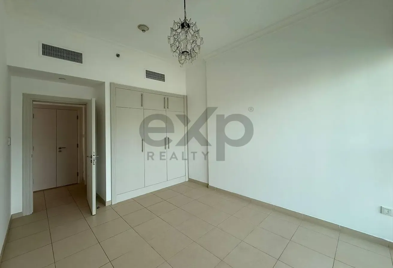 Full Canal and Burj Khalifa Views | Upgraded | Appliances Included