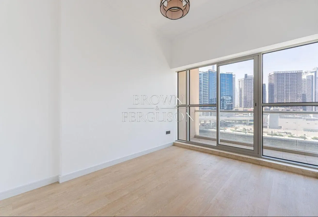 Unfurnished | Vacant | Chiller Free