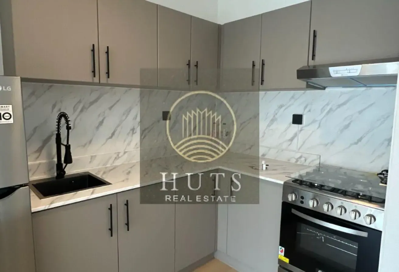 WITH BALCONY | MODERN LIVING | OPEN KITCHEN