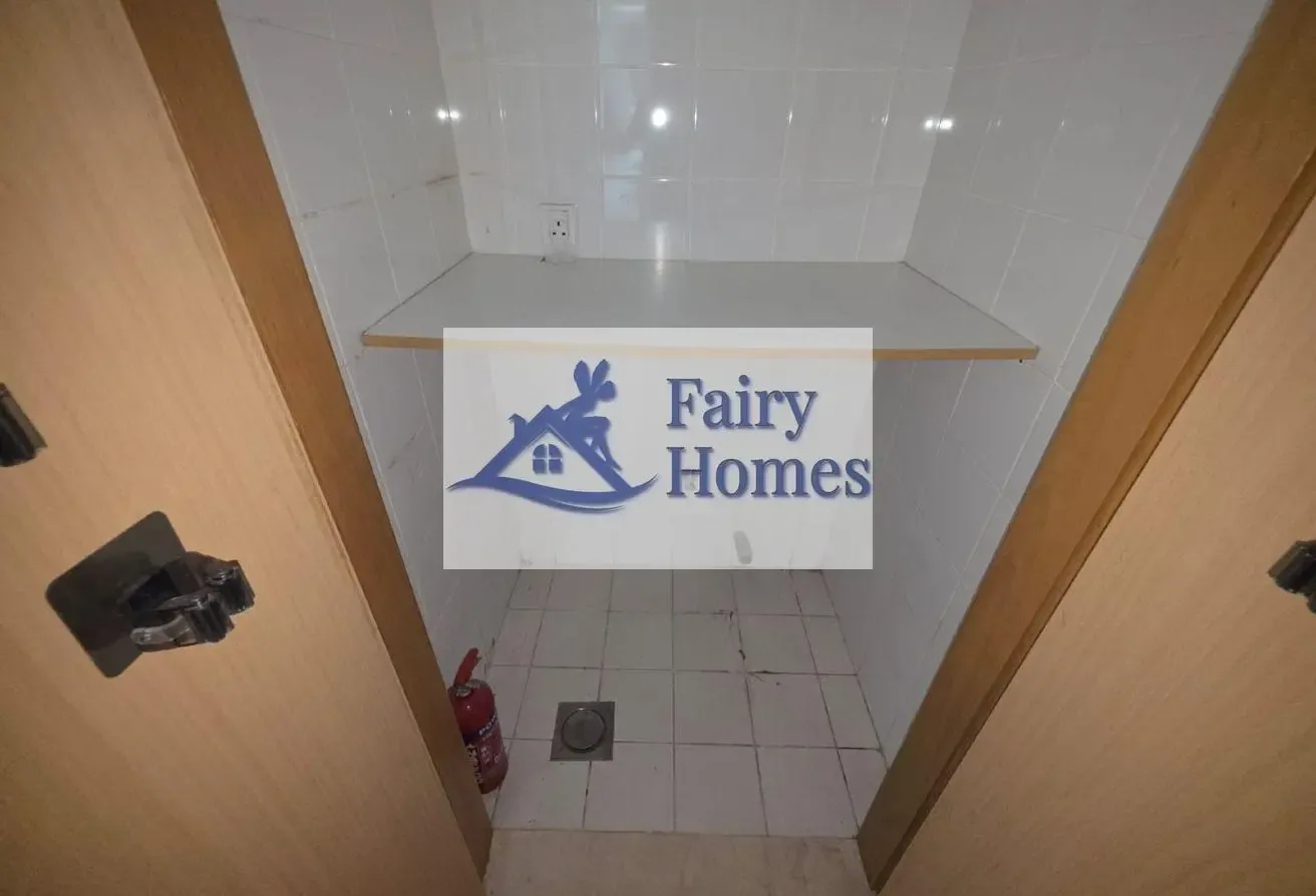 Canal View 1BR | Balcony | Mayfair Residency
