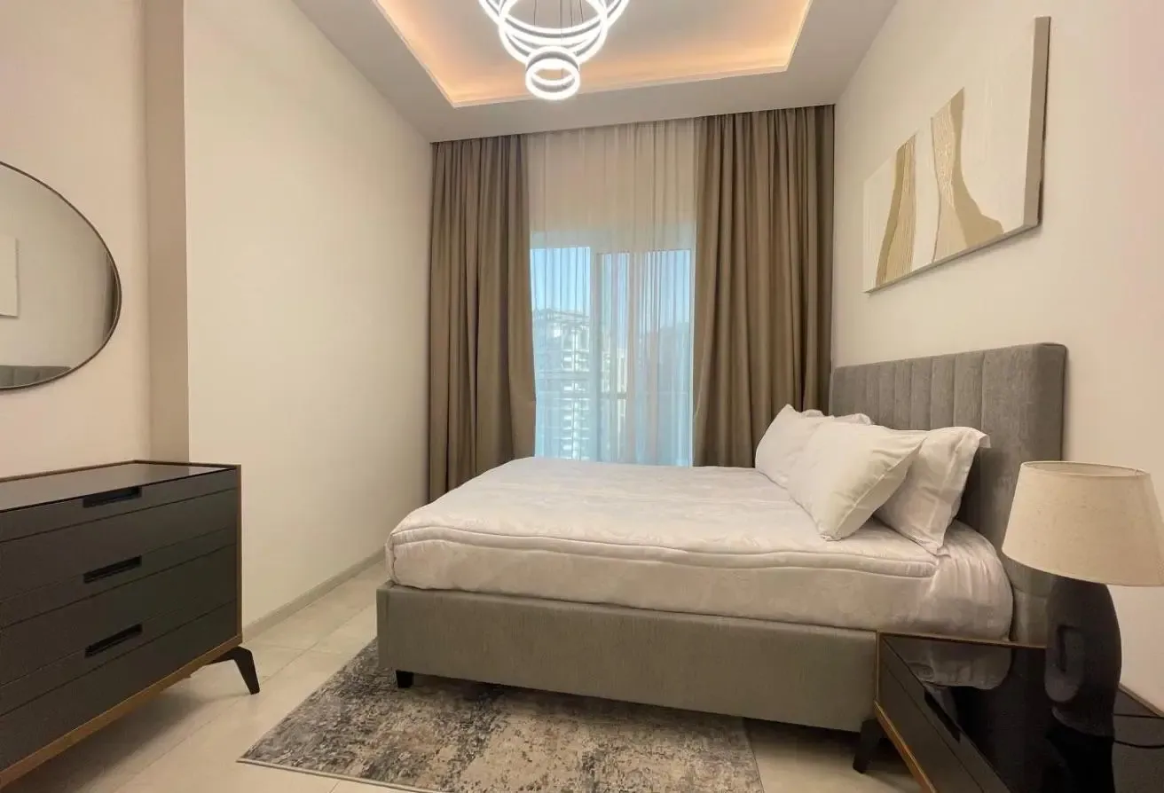 Mayfair Residency 1 BR Apartment | FULLY FURNISHED